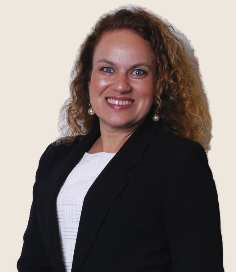 Monica Laplace