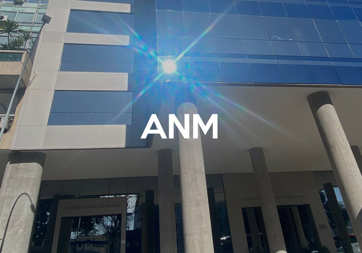 ANM