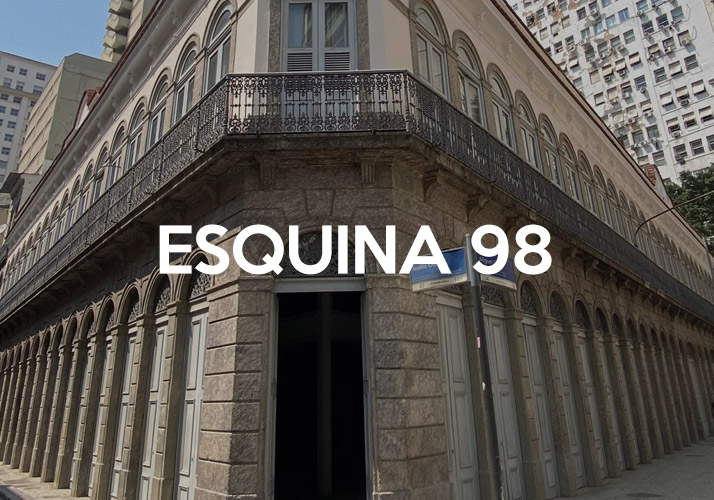Esquina 98